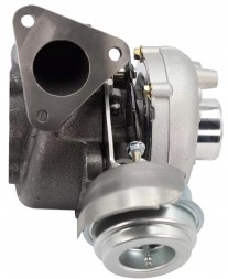 Kode 454231-1 Турбокомпресор Kode Diesel 1.9 TDI 110 к.с. для легкових автомобілів