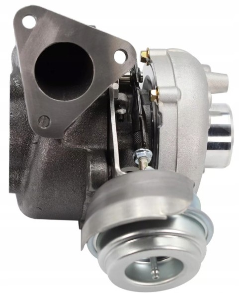 Kode 454231-1 Турбокомпресор Kode Diesel 1.9 TDI 110 к.с. для легкових автомобілів