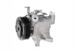 Valeo 814717 Компресор компресора кондиціонера 814717 valeo