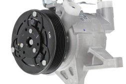 Valeo 814717 Компресор компресора кондиціонера 814717 valeo