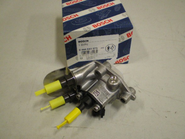 Deutz Модуль дозування сечовини BOSCH 0444043073 E842201110050