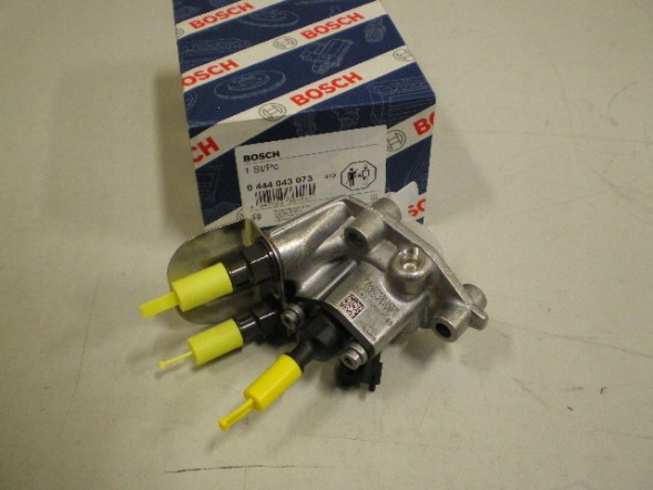 Deutz Модуль дозування сечовини BOSCH 0444043073 E842201110050