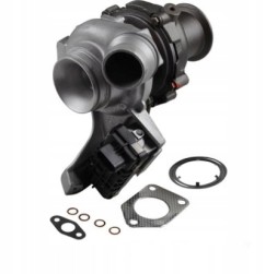 JP Group 1417402700 Турбокомпресор для bmw 1 3
