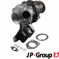 JP Group 1417402700 Турбокомпресор для bmw 1 3