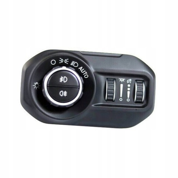 Jeep OE 68304633A Перемикач протитуманних фар Jeep OE