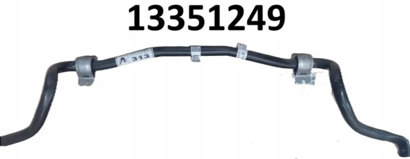 General Motors MS-13351249 ШЕВРОЛЕ ОРЛАНДО ТЯГА СТАБІЛІЗАТОРА ПЕРЕДНЯ OE 13351249