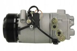 Nissens 890071 Компресор кондиціонера 890071 nissens