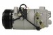 Nissens 890071 Компресор кондиціонера 890071 nissens
