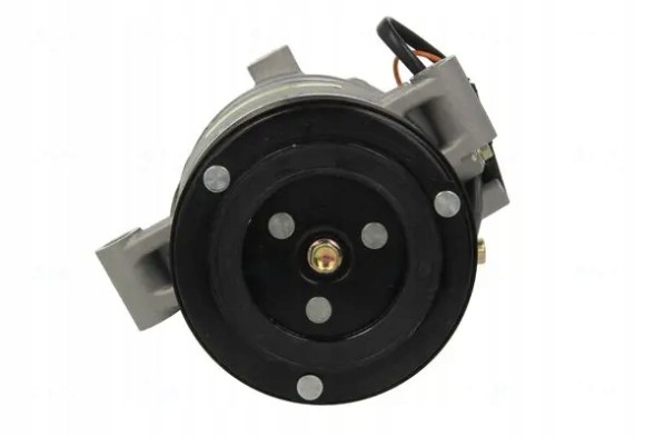 Nissens 890071 Компресор кондиціонера 890071 nissens