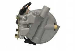Nissens 890071 Компресор кондиціонера 890071 nissens
