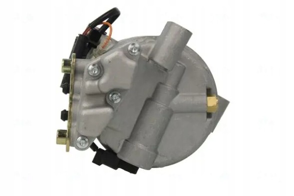 Nissens 890071 Компресор кондиціонера 890071 nissens