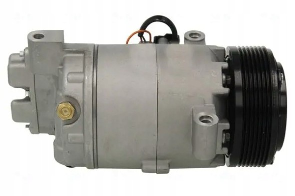 Nissens 890071 Компресор кондиціонера 890071 nissens