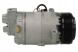Nissens 890071 Компресор кондиціонера 890071 nissens