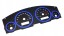 Moman 0089688091586 Jeep Grand Cherokee SRT8 Диски Лічильника годинники заміна MPH на KMH MoMan
