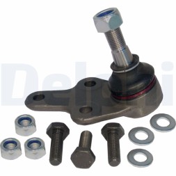 TC1433 DELPHI Кульовий шарнір
