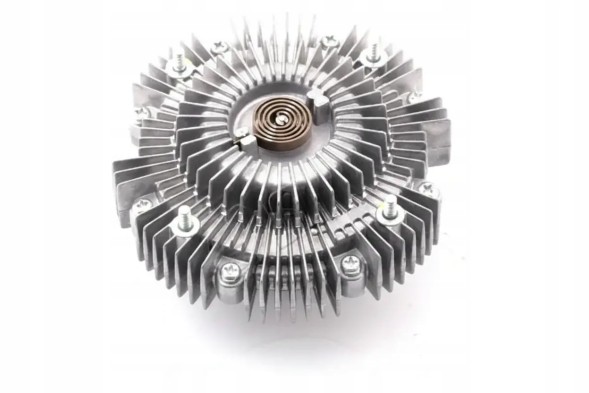 Japanparts VC-106 Віскозна муфта вентилятора vc-106 japanparts