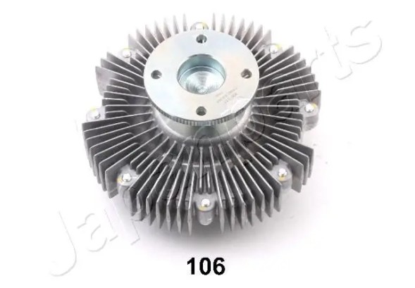 Japanparts VC-106 Віскозна муфта вентилятора vc-106 japanparts