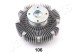 Japanparts VC-106 Віскозна муфта вентилятора vc-106 japanparts
