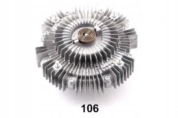 Japanparts VC-106 Віскозна муфта вентилятора vc-106 japanparts