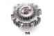 Japanparts VC-106 Віскозна муфта вентилятора vc-106 japanparts
