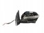 Nissan OE 96302HV59D NISSAN QASHQAI J11 13- ДЗЕРКАЛО ЛІВЕ 13 PIN
