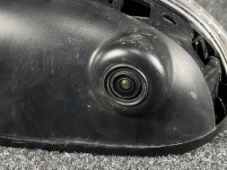 Nissan OE 96302HV59D NISSAN QASHQAI J11 13- ДЗЕРКАЛО ЛІВЕ 13 PIN