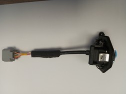 Hyundai OE 99240S0300 KAMERA Камера заднього виду HYUNDAI KIA 99240S0300 НОВА