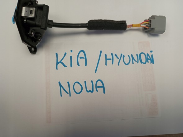 Hyundai OE 99240S0300 KAMERA Камера заднього виду HYUNDAI KIA 99240S0300 НОВА