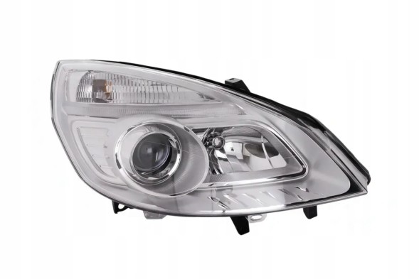 TYC 20-1067-15-2 Прожектор лампа 20-1067-15-2 tyc renault