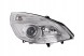 TYC 20-1067-15-2 Прожектор лампа 20-1067-15-2 tyc renault