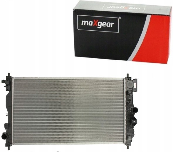 Maxgear AC297927 Радіатор chevrolet cruze 09- / orlando 11-