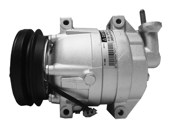 Airstal 10-0456 Компресор кондиціонера airstal 10-0456