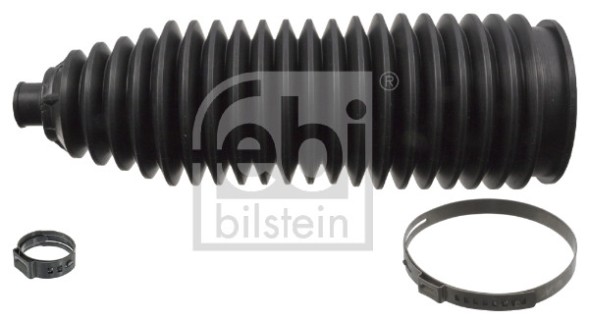 101695 FEBI BILSTEIN Пильник рульової рейки