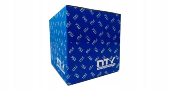 NTY RKZ-ME-000 Передача з регулюванням грм nty ркз-ме-000