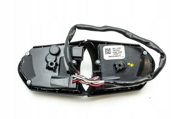 BMW OE 61317847654 Мультифункціональний підрульовий перемикач M-sport BMW F06 F07 F10 F11 F12