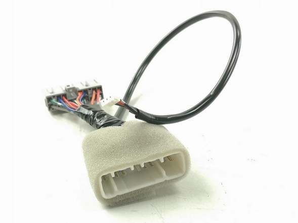 Isuzu OE 5-86760021-0 ДОДАТКОВИЙ КОМПЛЕКТ ДЛЯ ISUZU RODEO 98-04 OE