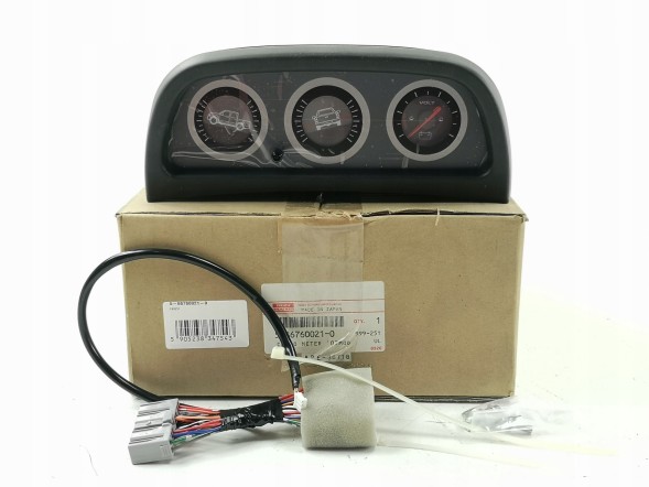 Isuzu OE 5-86760021-0 ДОДАТКОВИЙ КОМПЛЕКТ ДЛЯ ISUZU RODEO 98-04 OE