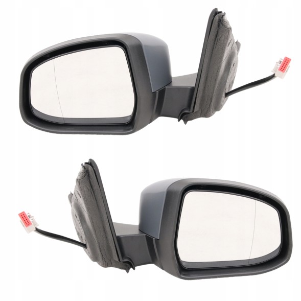 MHM 3219514S + 3219524S Електро дзеркало з підігрівом Ford Mondeo mk4 IV 4 2007-2010 5pin комплект