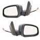 MHM 3219514S + 3219524S Електро дзеркало з підігрівом Ford Mondeo mk4 IV 4 2007-2010 5pin комплект