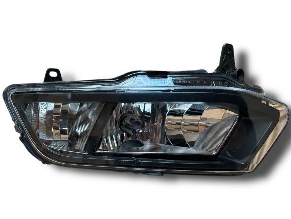 Volkswagen OE 6C0941661C Volkswagen Polo V 6R 2016 Протитуманні лампи 6CO941661C ORG !J