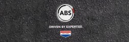 A.B.S 522752 Гальмівний суппорт. Audi a4 07-15 пт