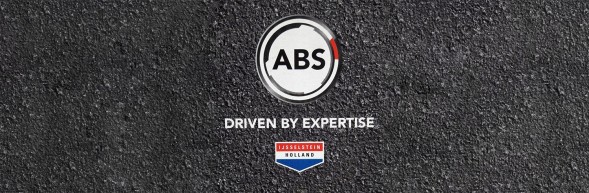 A.B.S 522752 Гальмівний суппорт. Audi a4 07-15 пт