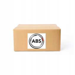 A.B.S 522752 Гальмівний суппорт. Audi a4 07-15 пт