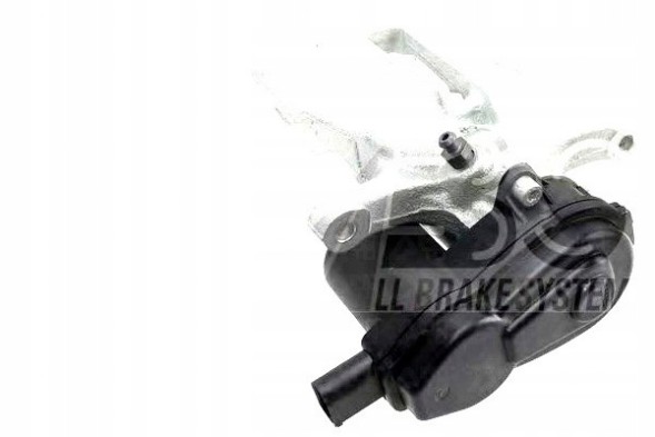 A.B.S 522752 Гальмівний суппорт. Audi a4 07-15 пт