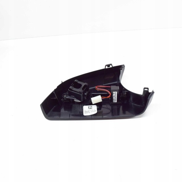 Mercedes-Benz OE A1668101700 Несправність лівого нижнього корпусу Mercedes W166 W292