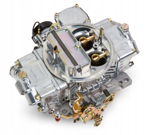 Холлі 0-80508S Карбюратор holley 4160 750 cfm 4bbl автоматичне всмоктування сша 0-80508s
