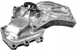 Dolz R224 DOL/BOX Водяний насос DOLVE NISSAN INTERSTAR DCI 140 (X70)