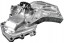 Dolz R224 DOL/BOX Водяний насос DOLVE NISSAN INTERSTAR DCI 140 (X70)