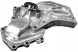 Dolz R224 DOL/BOX Водяний насос DOLVE NISSAN INTERSTAR DCI 140 (X70)