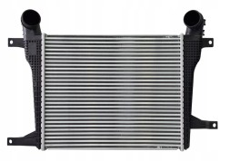 AHE 721.056 Інтеркулер chevrolet captiva 2.0 2.2 cdti 20874705 4802129 4821421